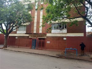 2 Bed Apartment in Kempton Park Central