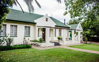 Commercial space in Bronkhorstspruit