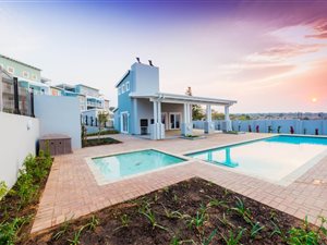 1 Bed Apartment in Paulshof