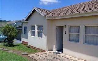3 Bedroom Townhouse in Bishopstowe