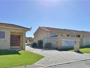 1 Bed Townhouse in Kabega