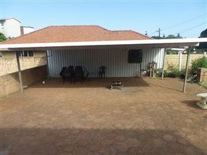 3 Bed House in Fynnland