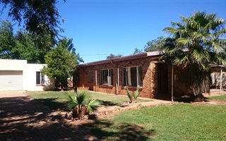 3 Bedroom House in Orkney Park