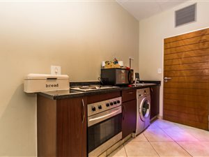 1 Bed Apartment in Marshalltown