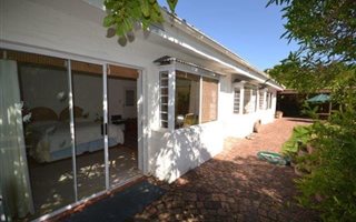 3 Bedroom House in Wilderness