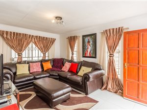 2 Bed House in Goudrand