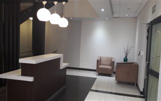 Office space in Sunninghill