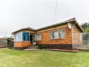 3 Bed House in Primrose