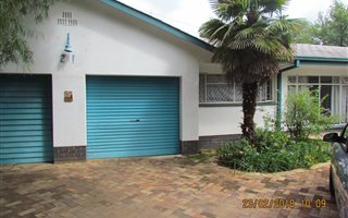3 Bedroom House in Wilkoppies