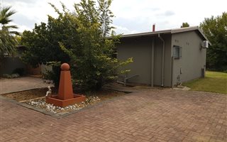 3 Bedroom House in Sasolburg