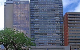 439 m² Commercial space in Esplanade