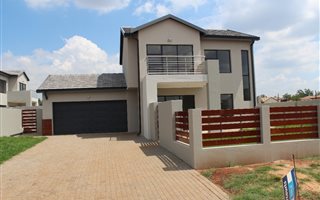3 Bedroom House in Celtisdal