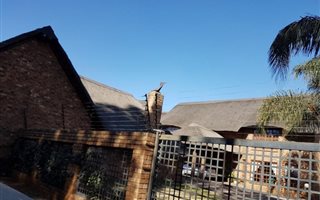 4 Bedroom House in Raslouw AH
