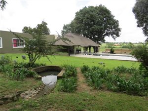 Farm in Marister