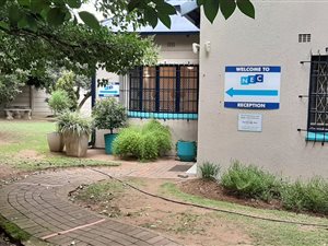 2 Bed House in Northmead
