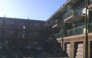 2 Bedroom House in Vanderbijlpark CE