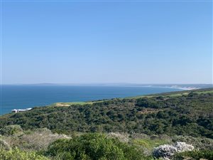 1125 m² Land available in Pinnacle Point Golf Estate