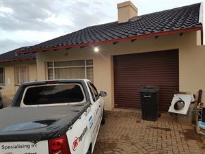 3 Bed House in Dersley