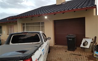 3 Bedroom House in Dersley