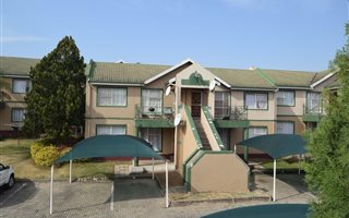3 Bedroom Apartment in West Acres