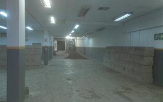 1100 m² Commercial space in Durban CBD
