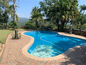 52 ha Farm in Nelspruit