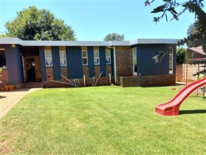 4 Bed House in Ontdekkers Park