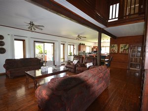 1 ha Farm in Wonderboom AH
