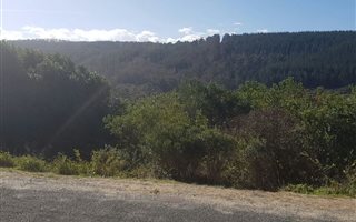 875 m² Land available in Meedingsride