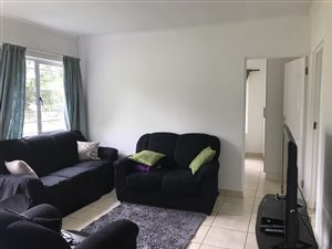 2 Bed House in Waterfall