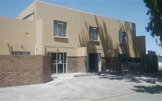 396 m² Commercial space in Roodewal and surrounds