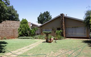 4 Bedroom House in Flamwood