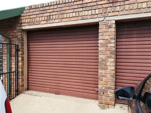 2 Bed Simplex in Highveld