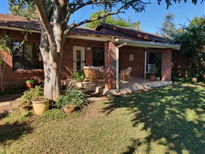2 Bed Simplex in Hayfields