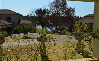 4 Bedroom Apartment in Vaal River