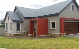 3 Bedroom House in Bendor
