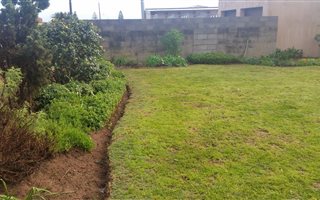 1 Bedroom Apartment in Vredenburg