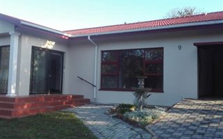 3 Bedroom House in Sedgefield