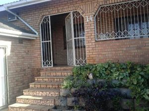 3 Bed House in Northdale