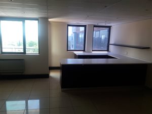 465 m² Commercial space in Rosebank