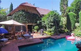 3 Bedroom House in Sterrewag