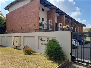 1 Bed Apartment in Hatfield
