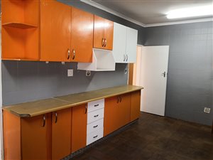 3 Bedroom House in Lenasia