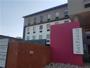94 m² Commercial space in Hatfield