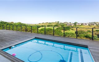 4 Bedroom House in Simbithi Estate