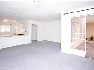 2 Bed Apartment in Edenburg