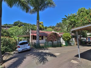 2 Bed Apartment in Illovo Glen
