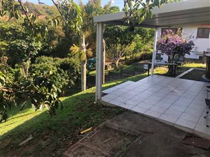 3 Bed House in Doon Heights