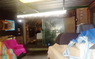 3 Bedroom House in Elsburg
