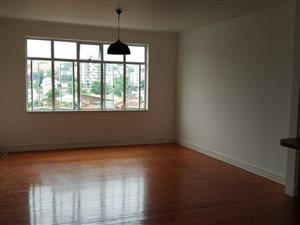 2 Bedroom Apartment in Essenwood